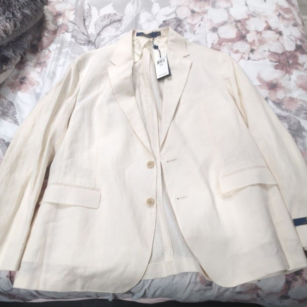 Ralph Lauren Polo blazer
